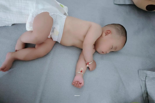 清远三个月宝宝头围