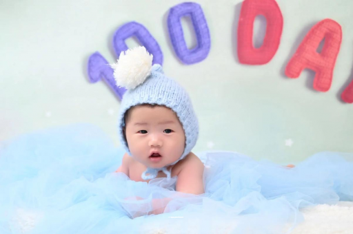 清远七月龄宝宝发育标准